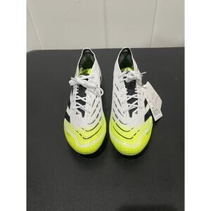 New Men’s Sz 6.5 Adidas Predator Elite FG Radiant Blaze Lemon JI1082